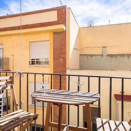 Old Town Plaza Negrito By Nomad Host Valência Exterior foto