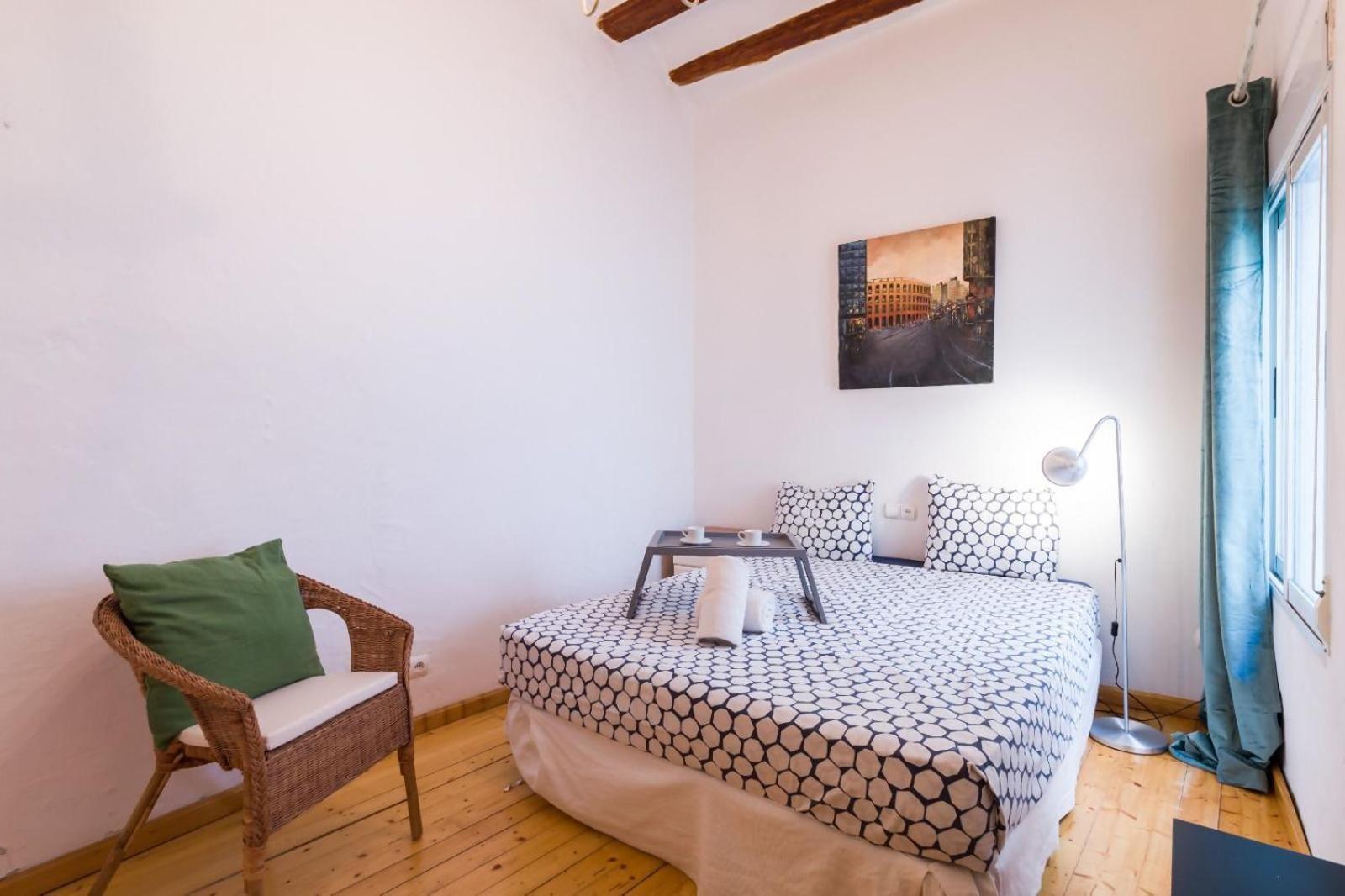 Old Town Plaza Negrito By Nomad Host Valência Exterior foto