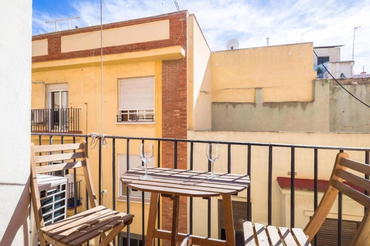 Old Town Plaza Negrito By Nomad Host Valência Exterior foto