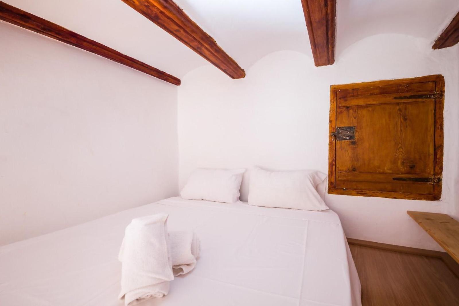 Old Town Plaza Negrito By Nomad Host Valência Exterior foto